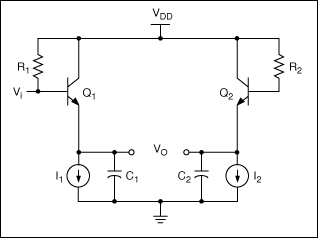 MAX2205—检测高峰均比信号的工作原理